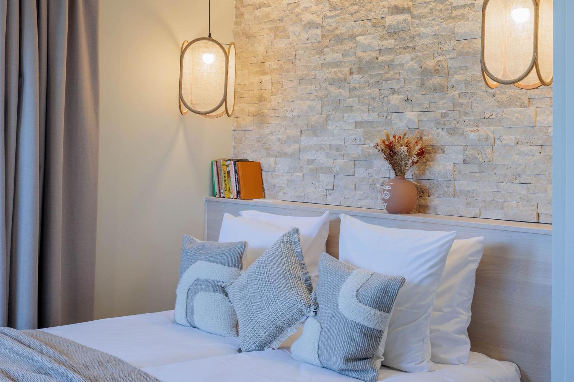 Les Terrasses Du Lac