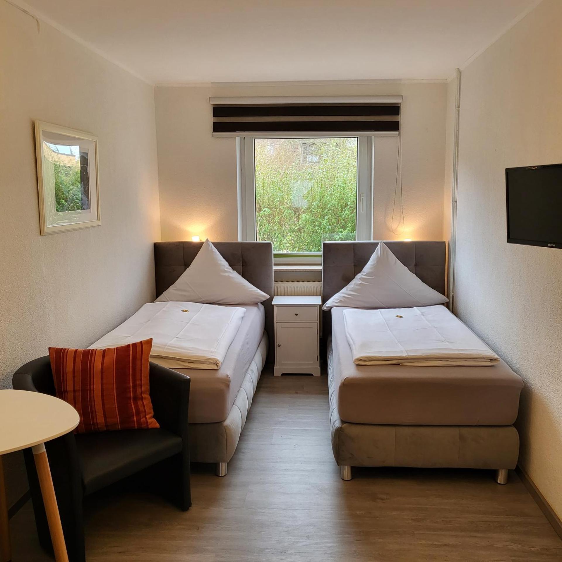 Hotel Pension Haus Irene