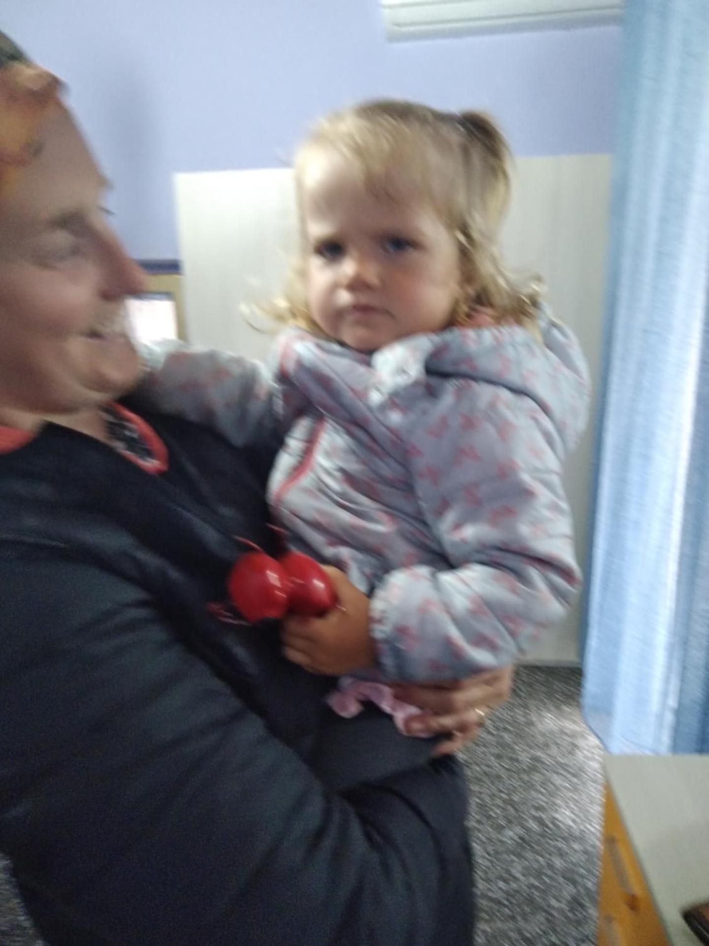 Casa vacanza zia Ersilia