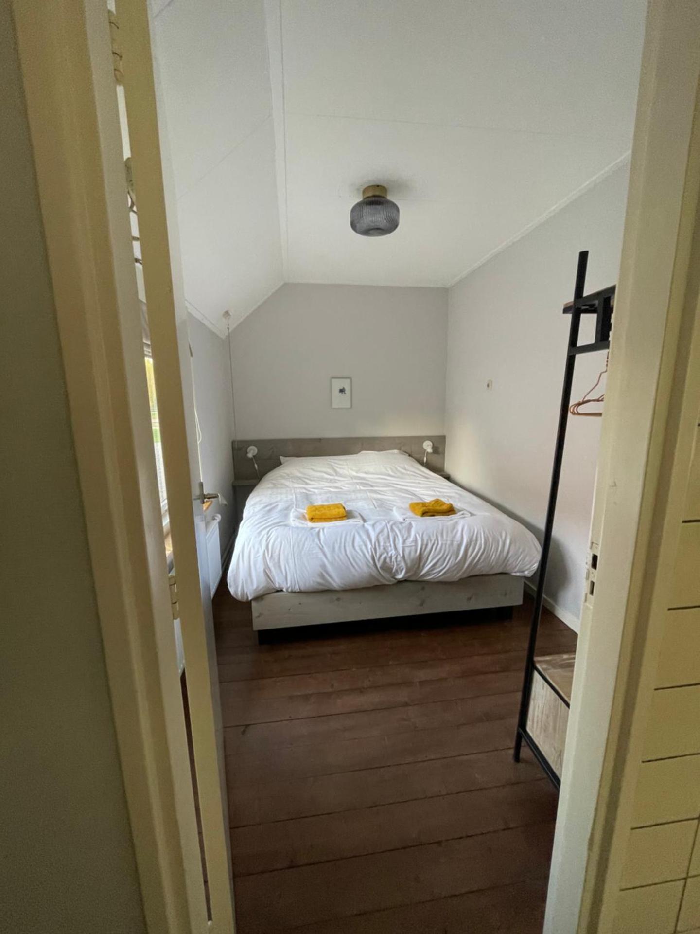 Tiny house Veluwse Garre