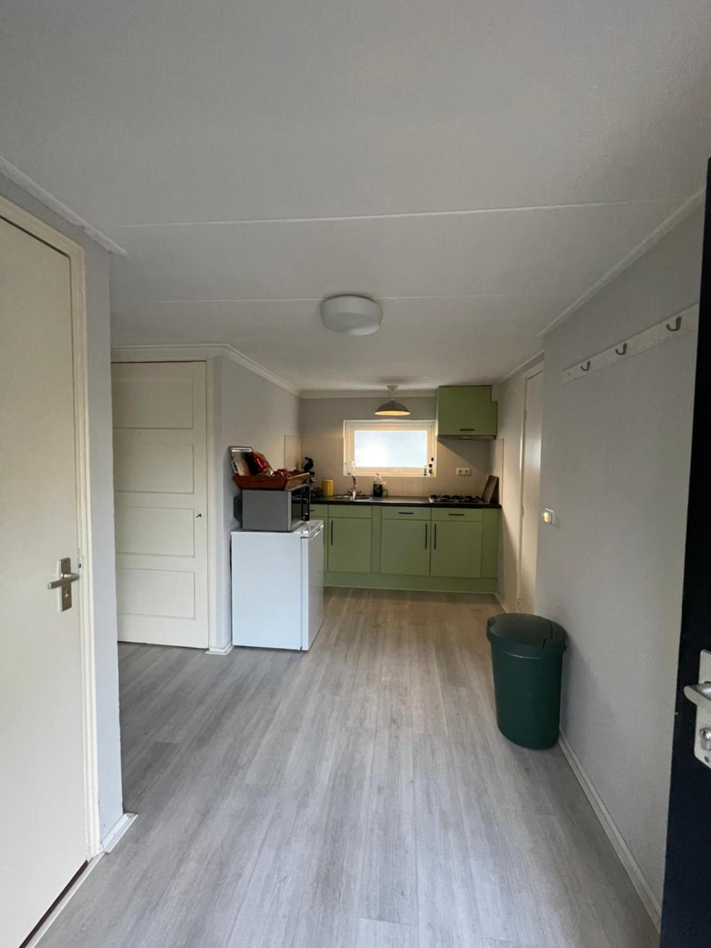 Tiny house Veluwse Garre