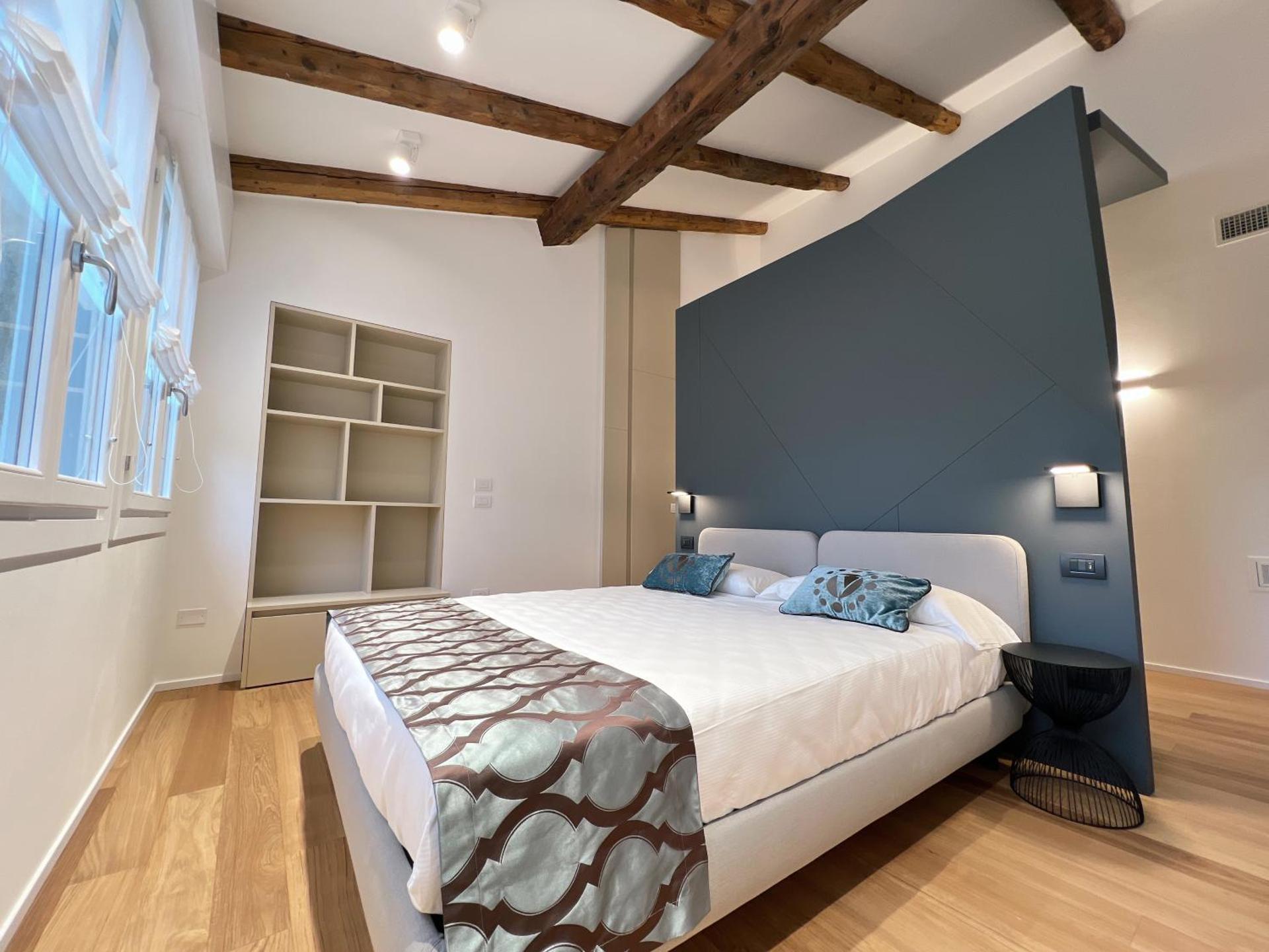 Penthouse Apartment - Separate Building