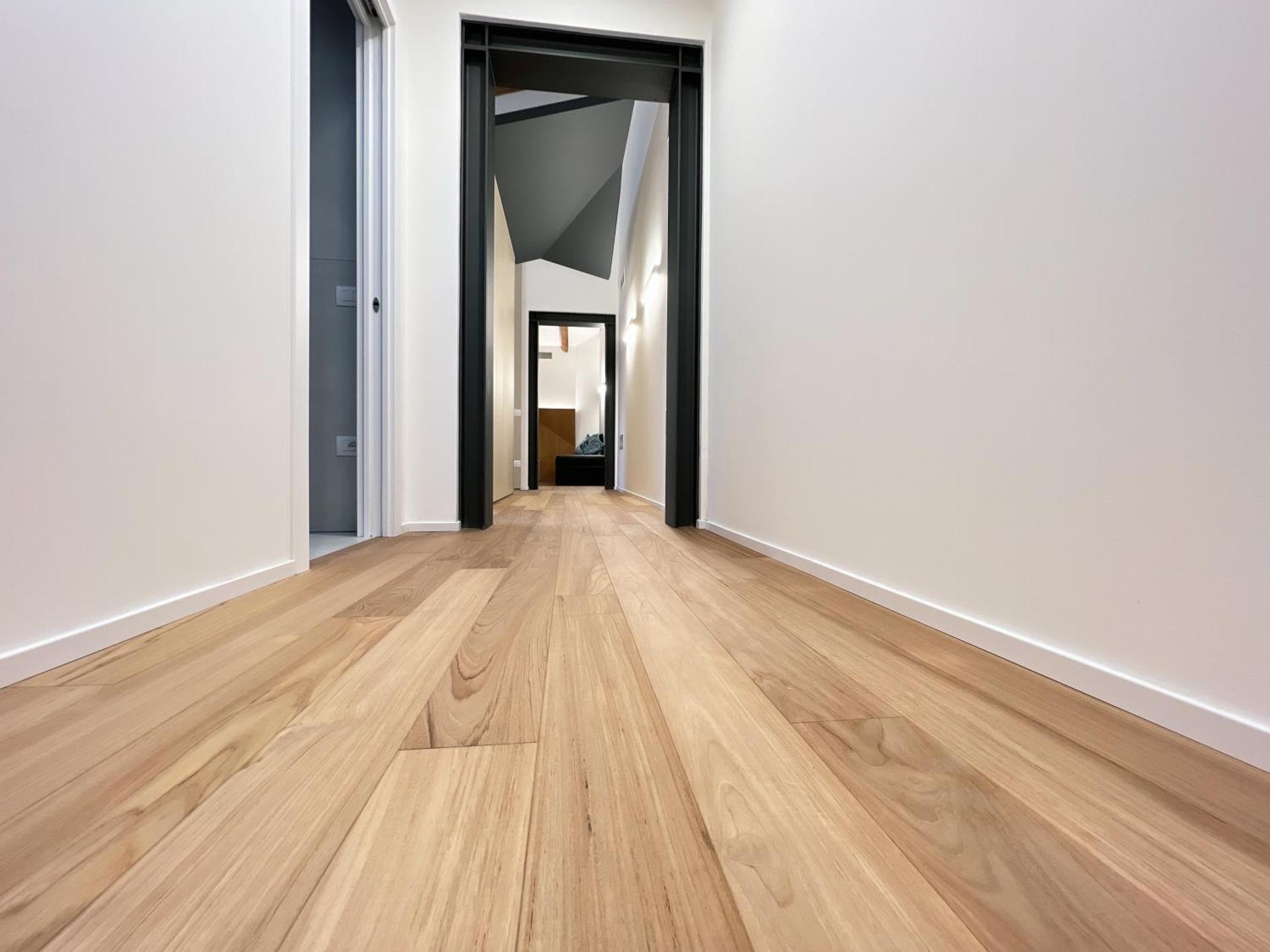 Penthouse Apartment - Separate Building