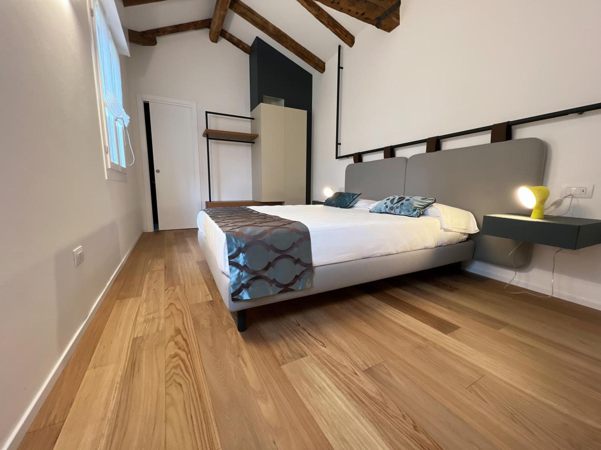 Penthouse Apartment - Separate Building