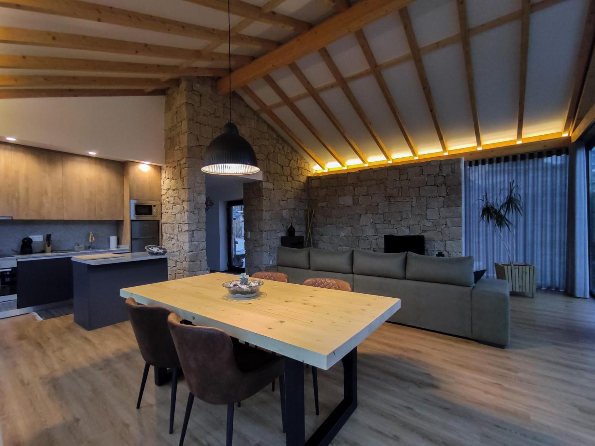 Casa da Avó Ana Alvão