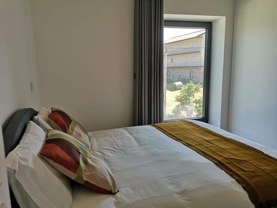 Casa da Avó Ana Alvão