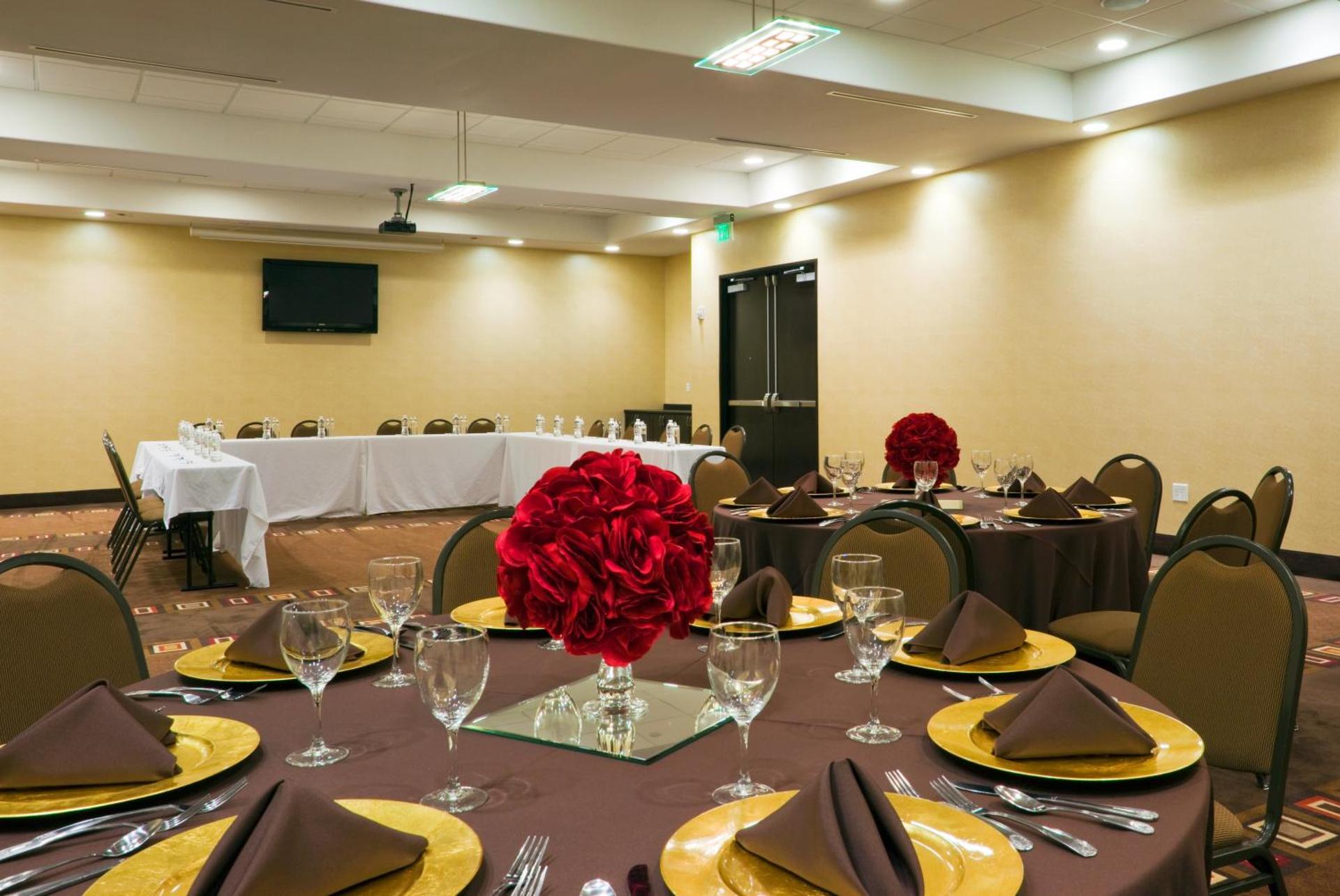 Banquet/Function facilities
