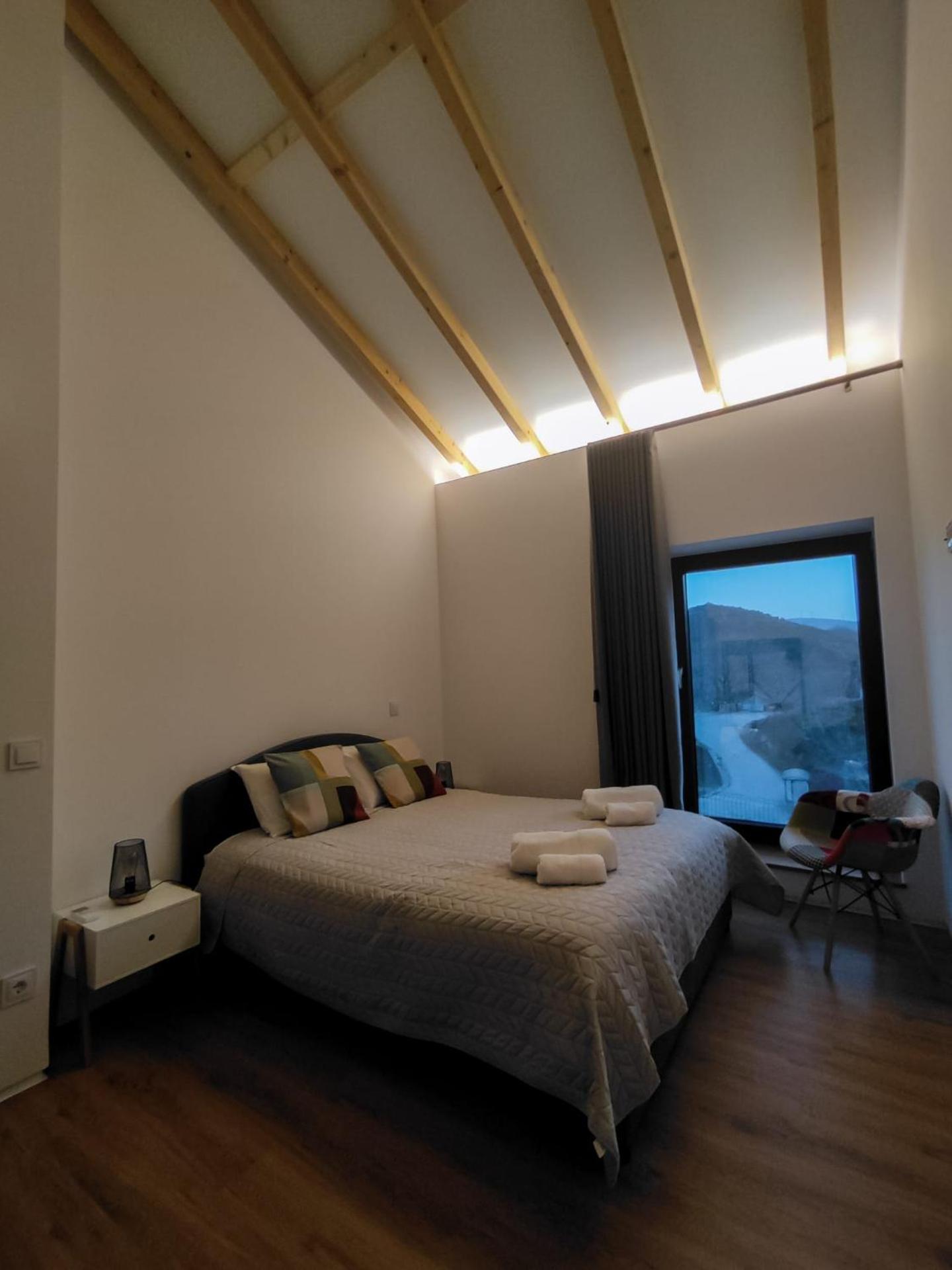 Casa da Avó Ana Alvão