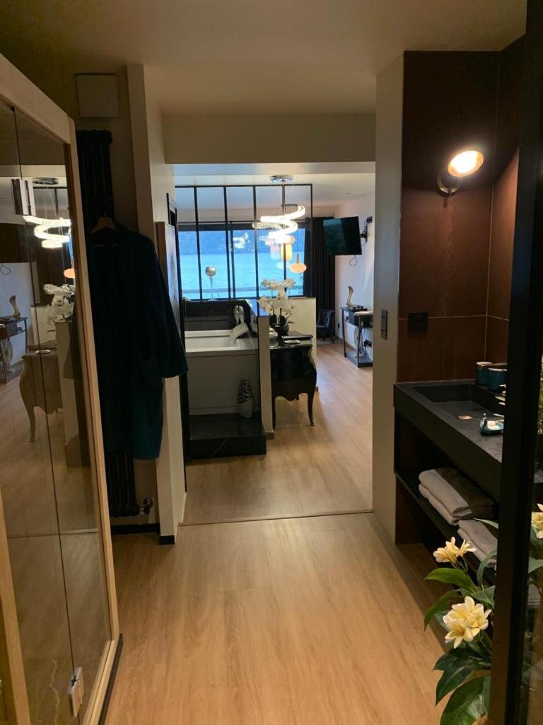 Cocon Chic Aix les bains