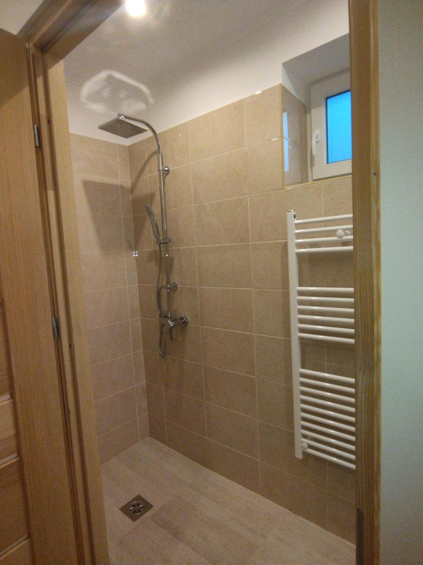 Deluxe Double Room with Extra Bed