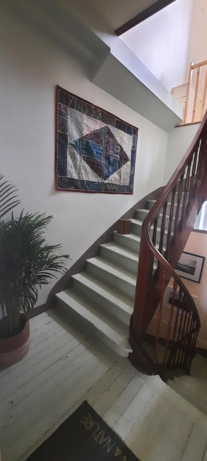 L'escale des caboteurs chambre d'hôte