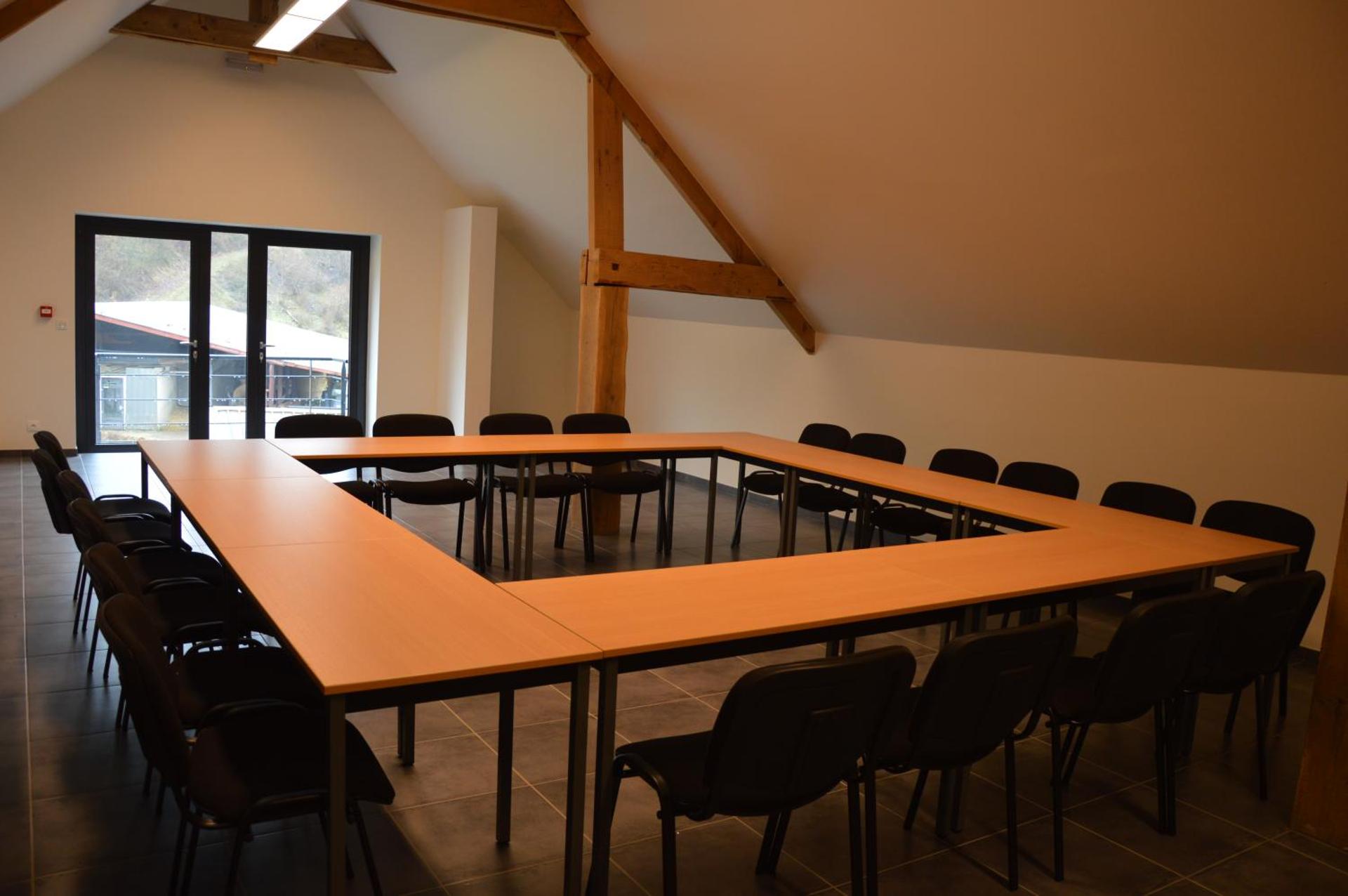 Les gîtes "Cœur de ferme"