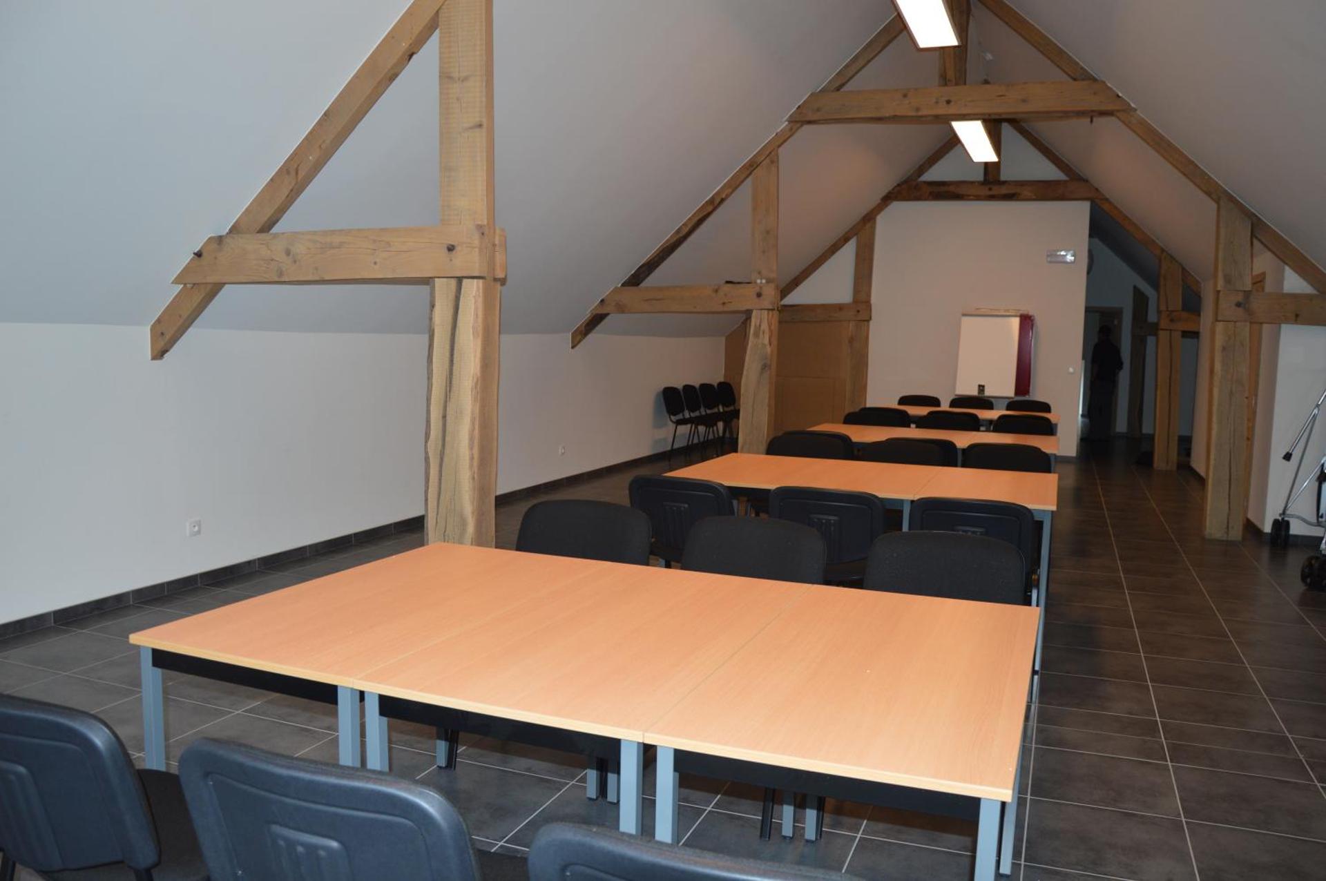 Les gîtes "Cœur de ferme"