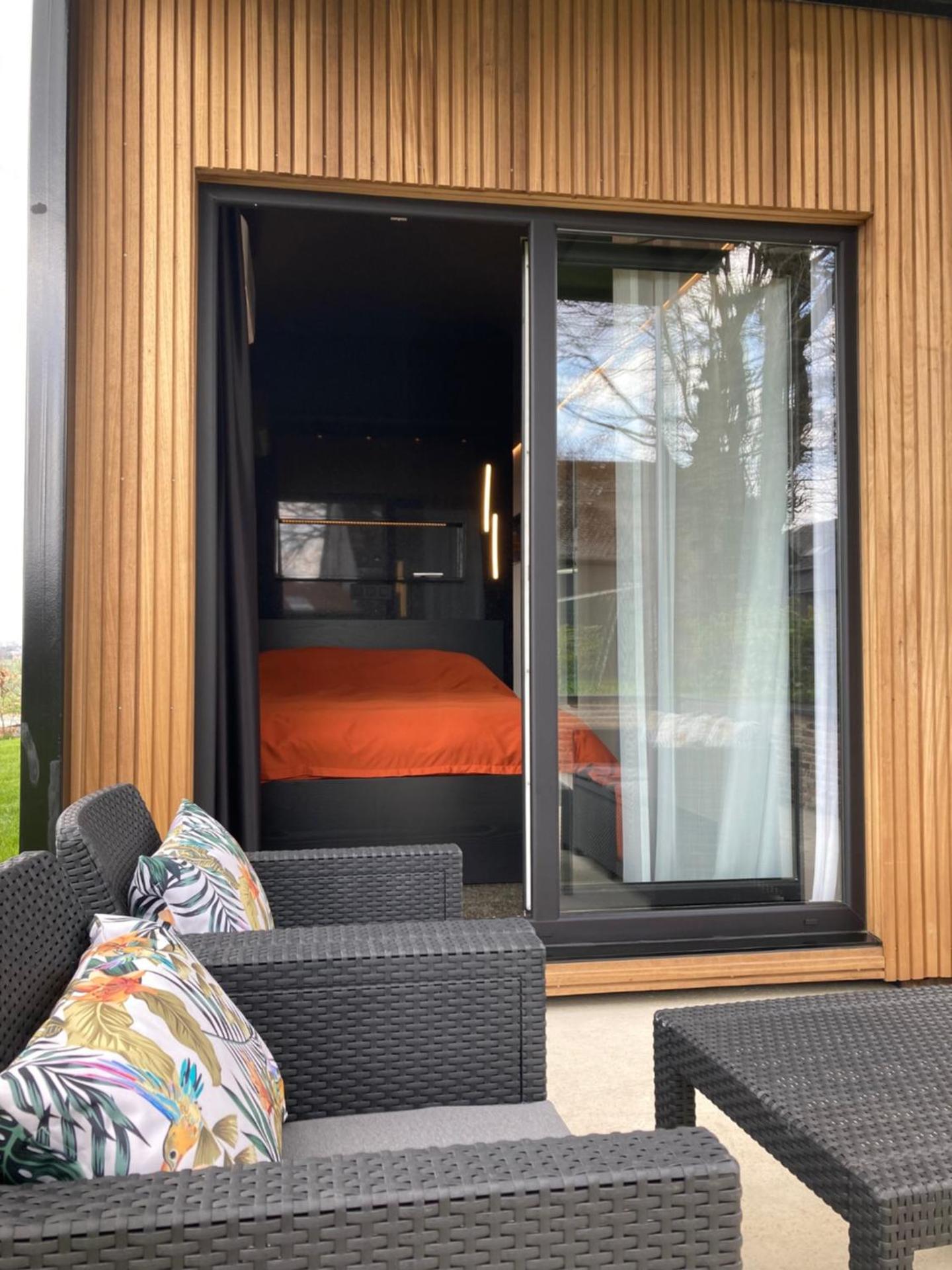 Tiny House - Luxury Cottage