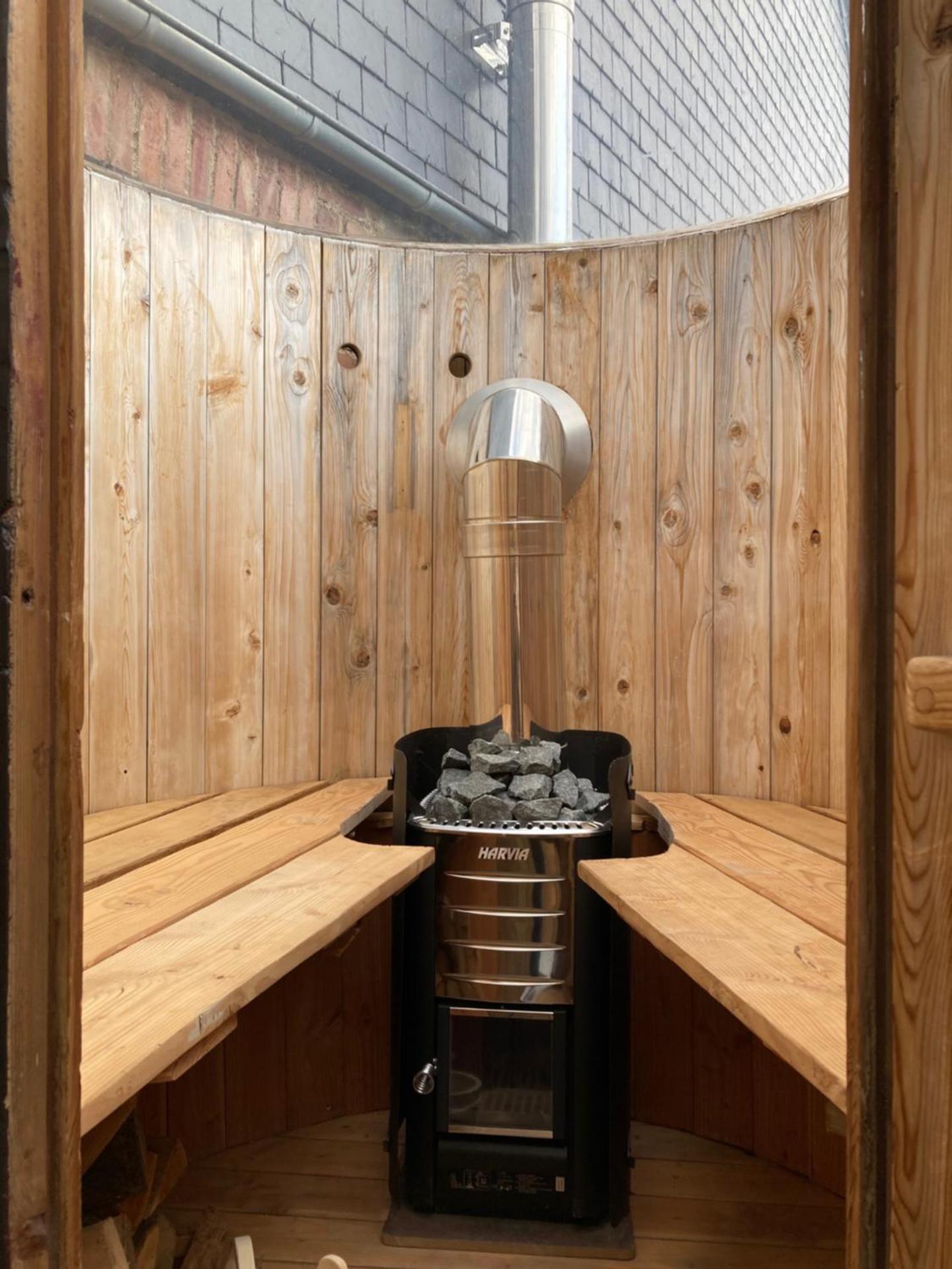 Tiny House - Luxury Cottage