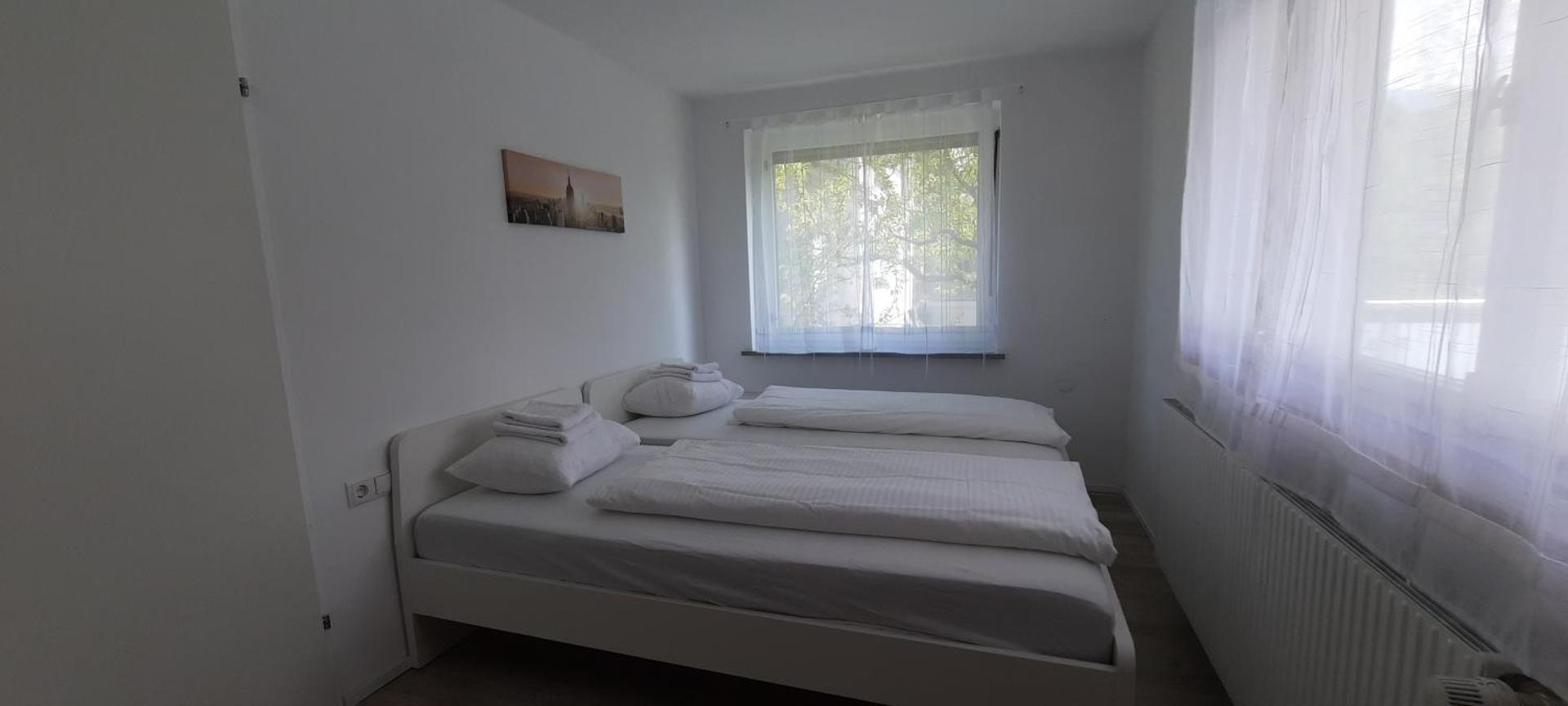 Green Hill Apartments - Dornbirn