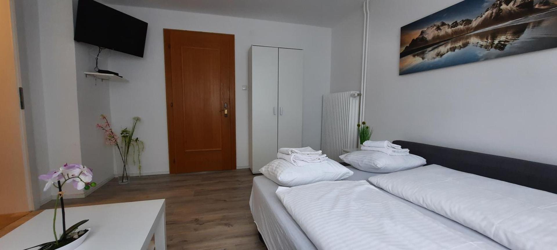 Green Hill Apartments - Dornbirn
