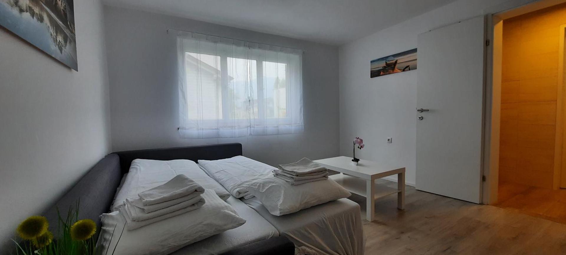 Green Hill Apartments - Dornbirn