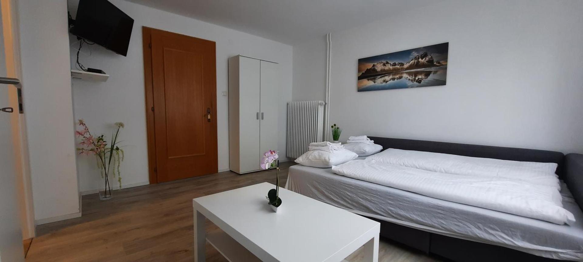 Green Hill Apartments - Dornbirn