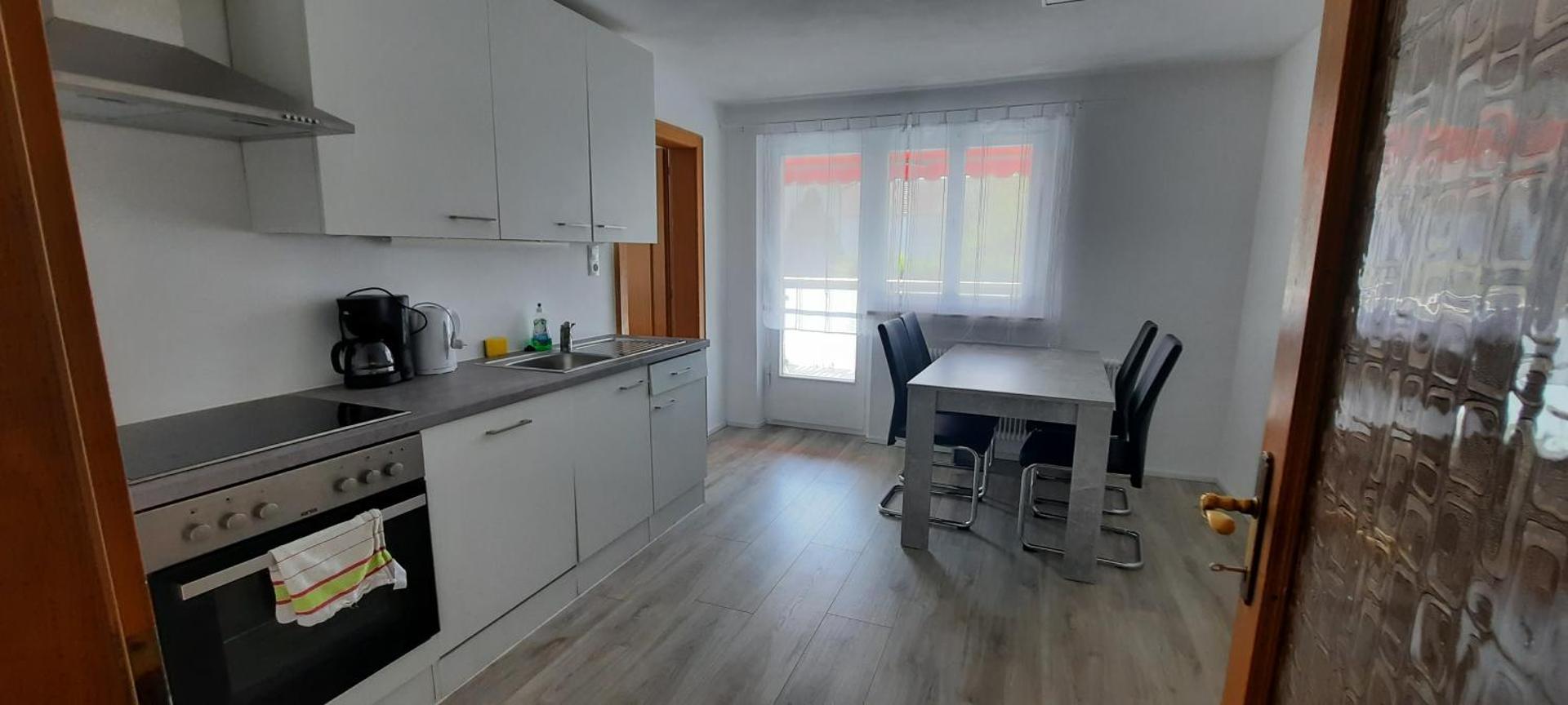 Green Hill Apartments - Dornbirn