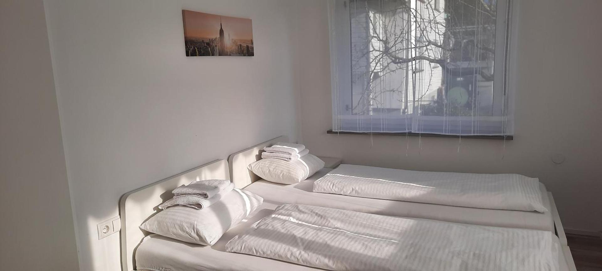 Green Hill Apartments - Dornbirn