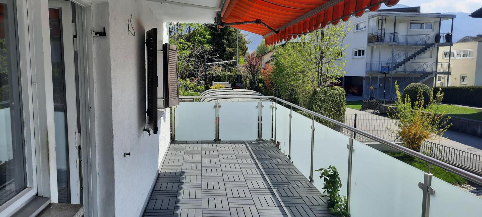 Green Hill Apartments - Dornbirn