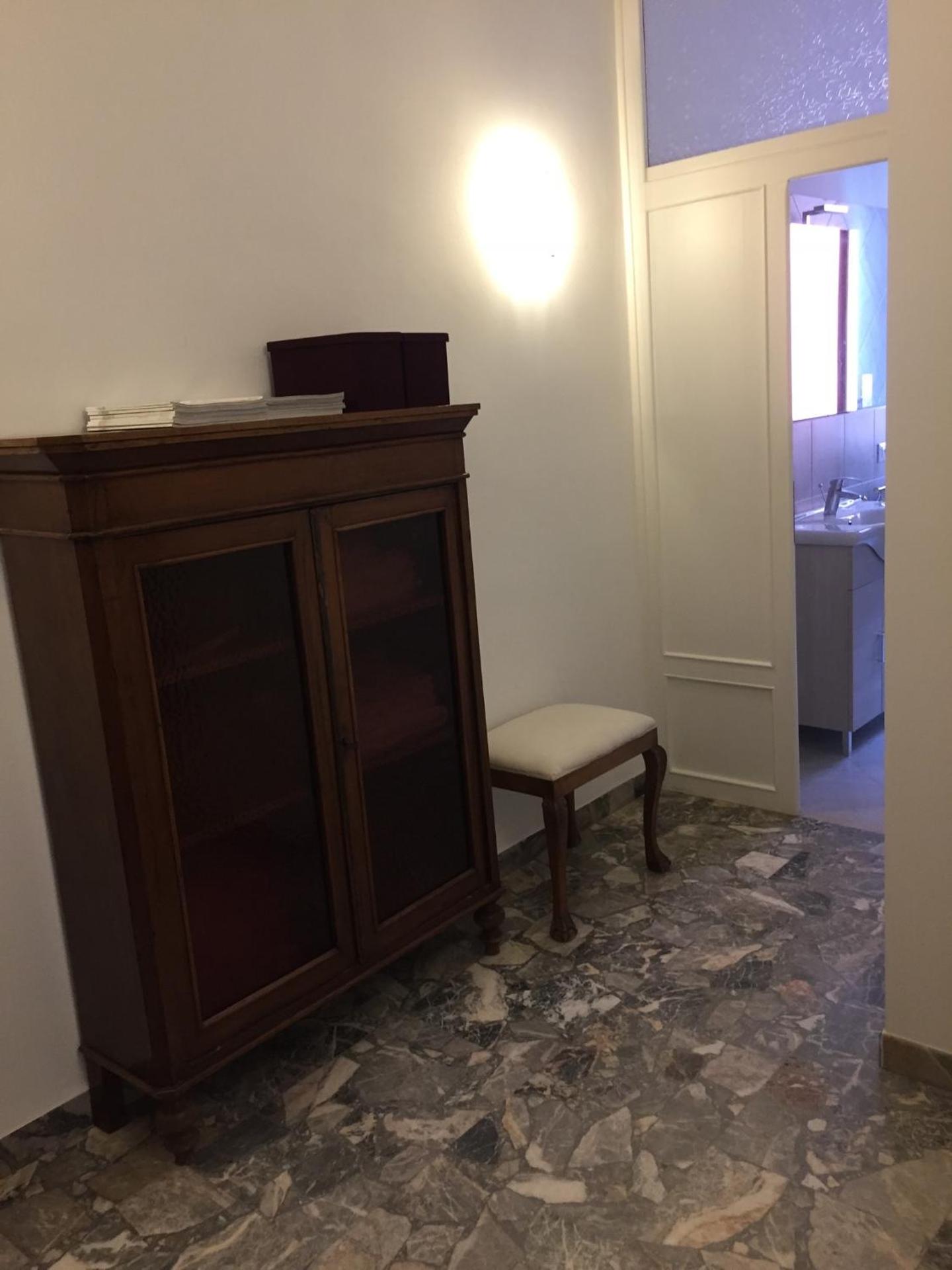 Calle San Giacomo Apartment