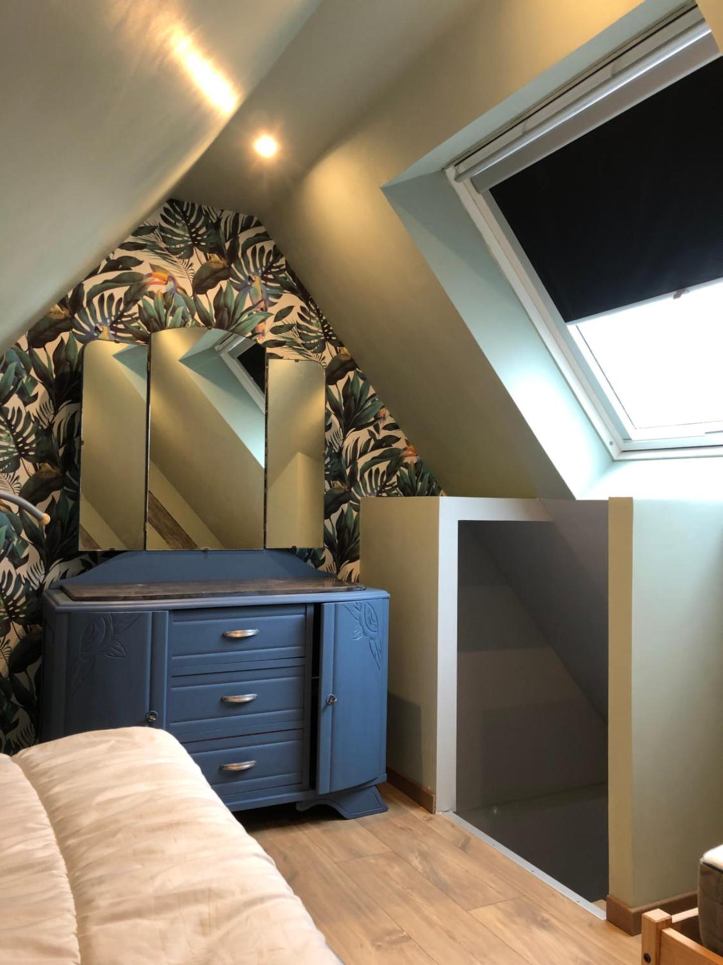 L Atypik à L ancienne forge