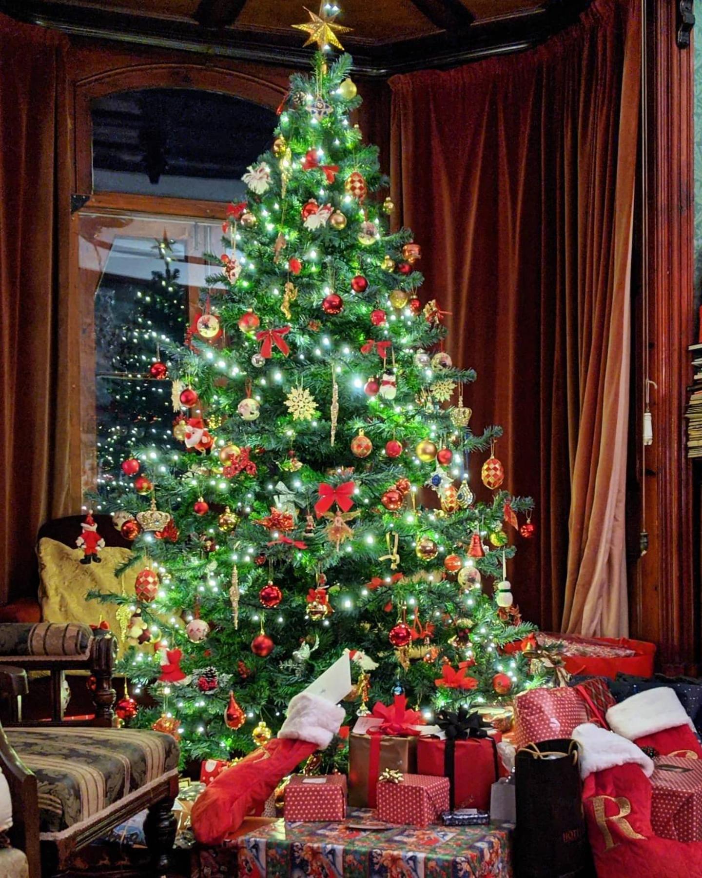 Evening entertainment