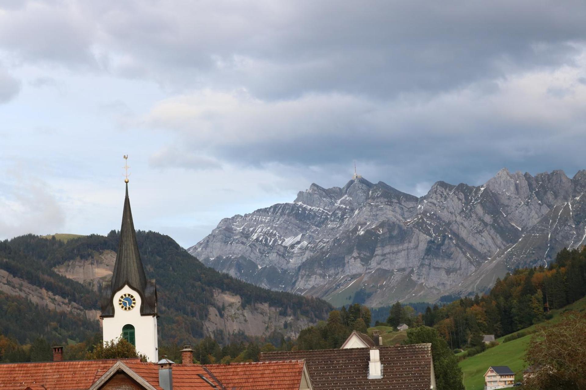 View (from property/room)