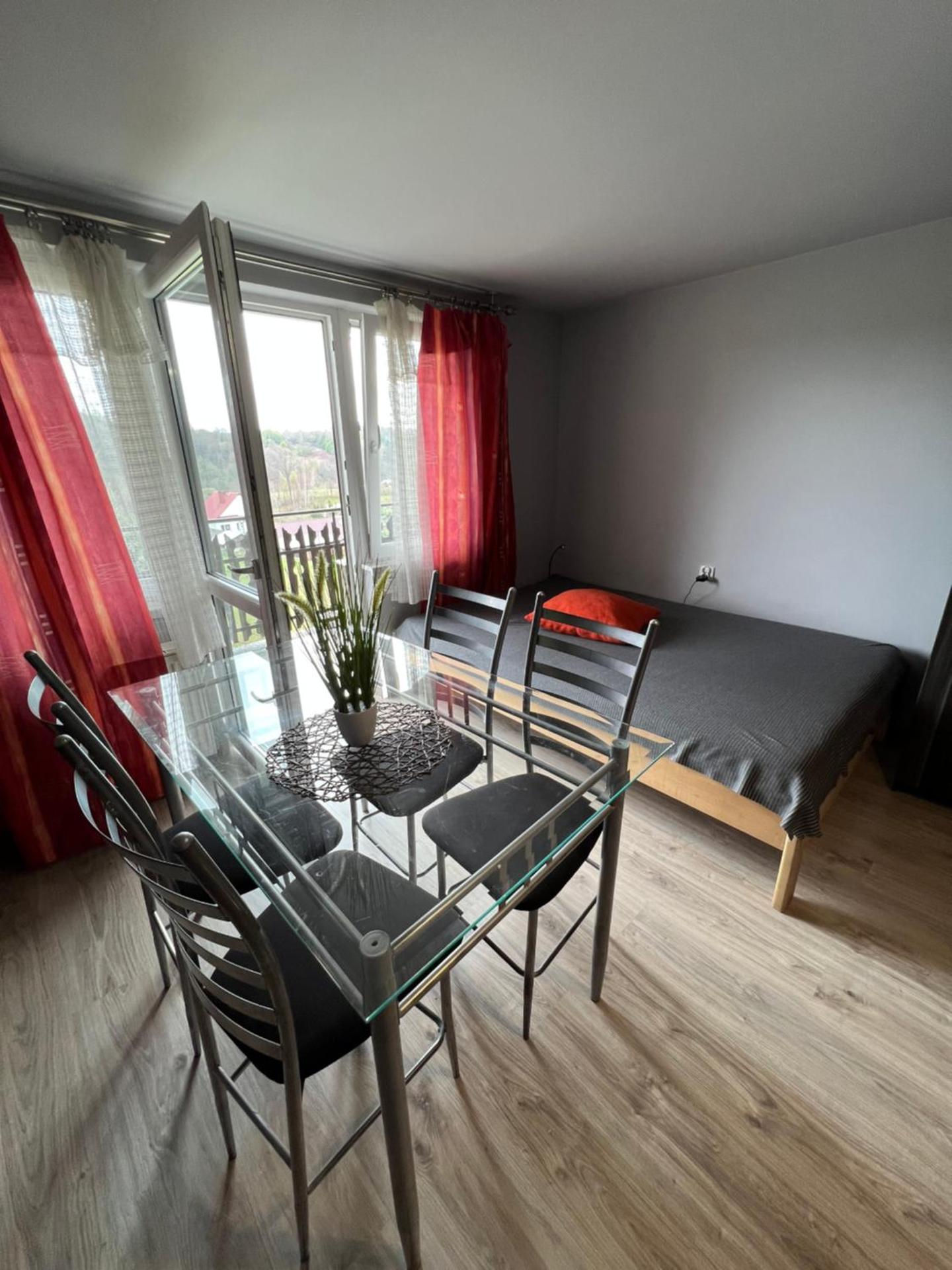 Wczasy od Maluszka do Staruszka