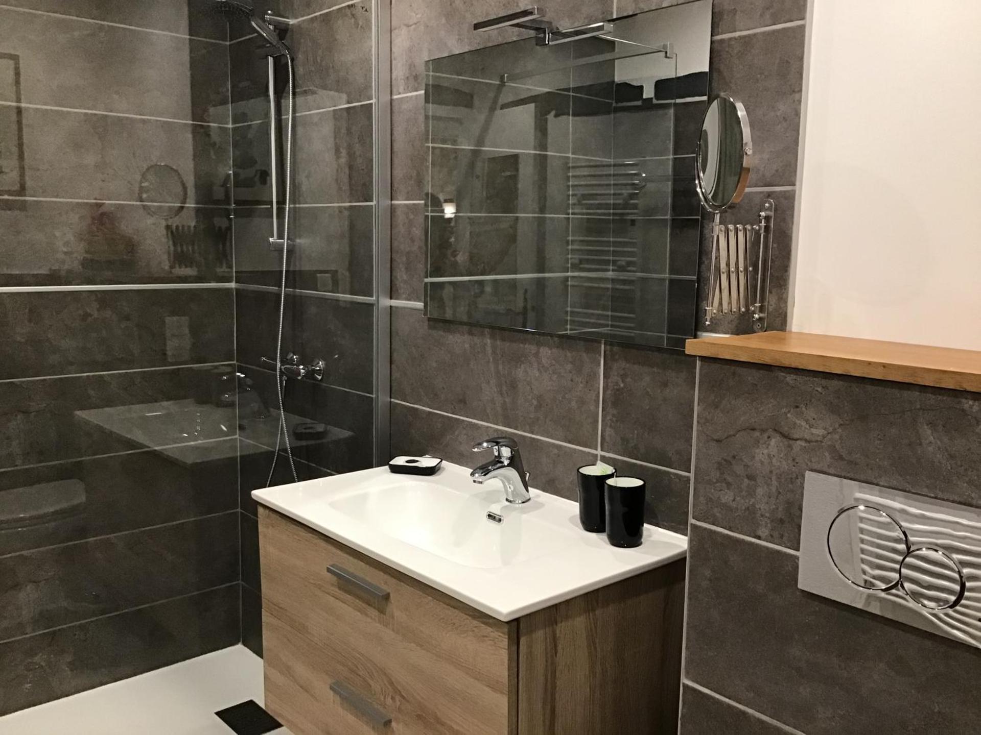 Double Room with Park View