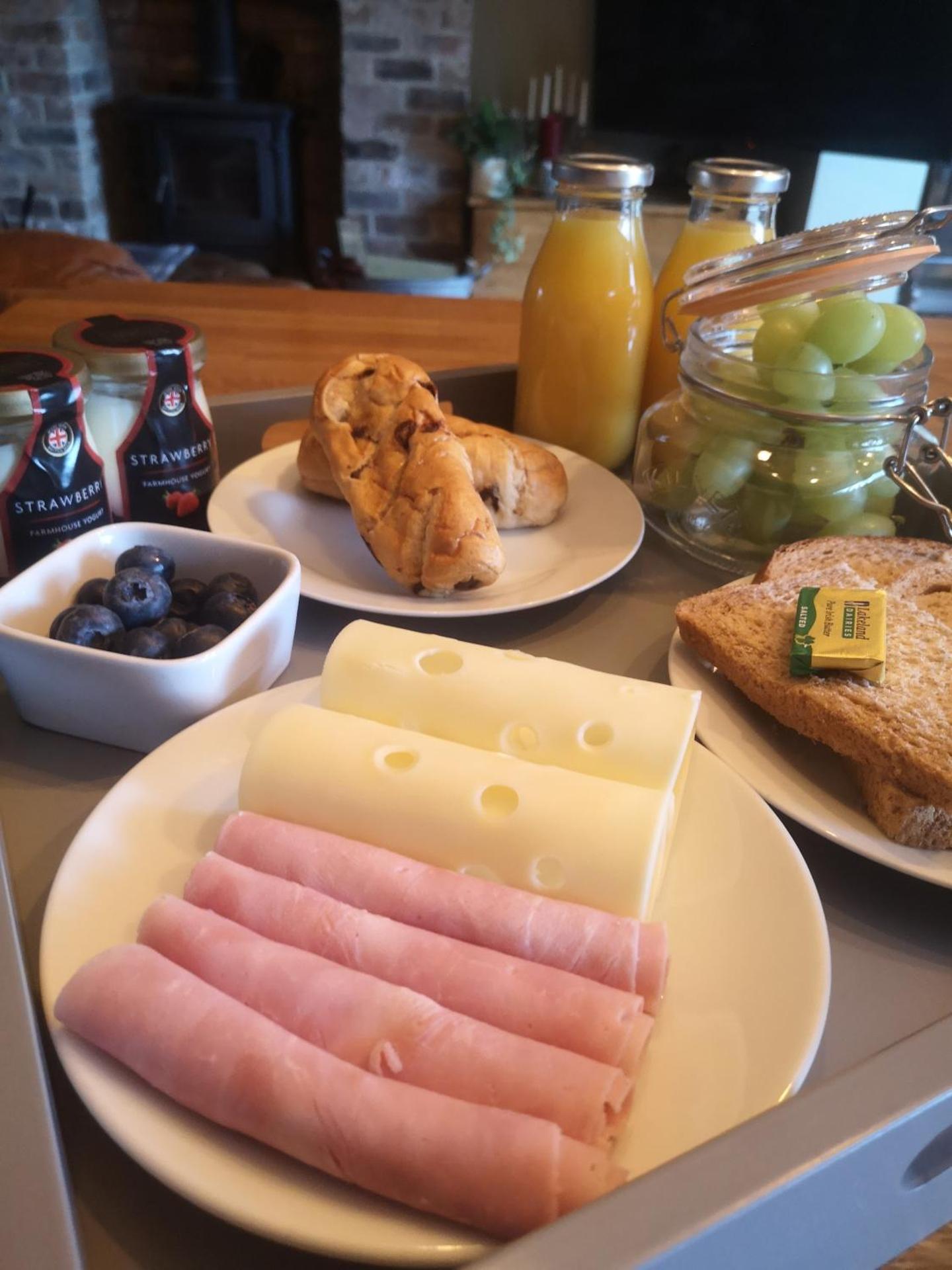 Greystones guesthouse