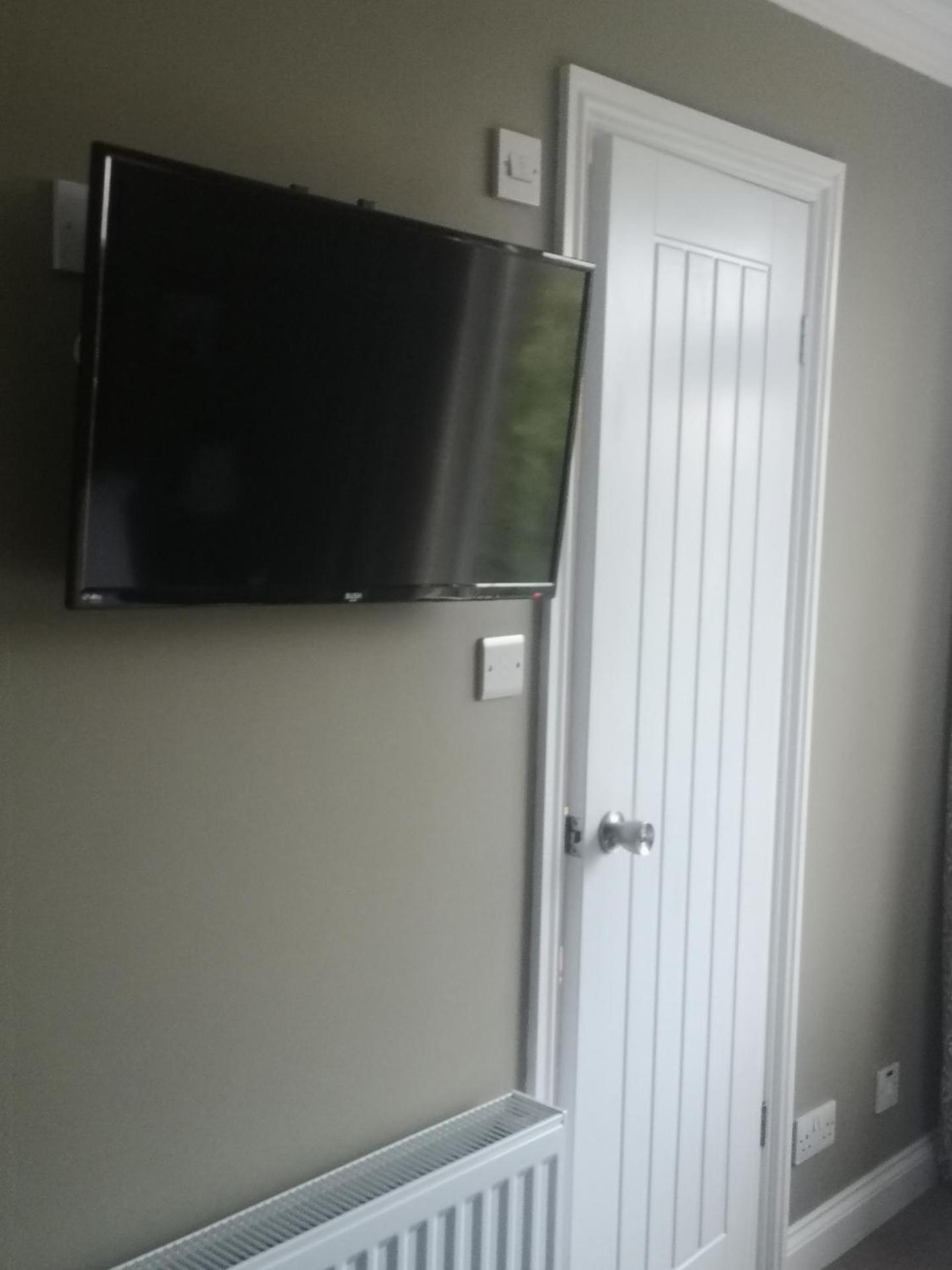 Greystones guesthouse