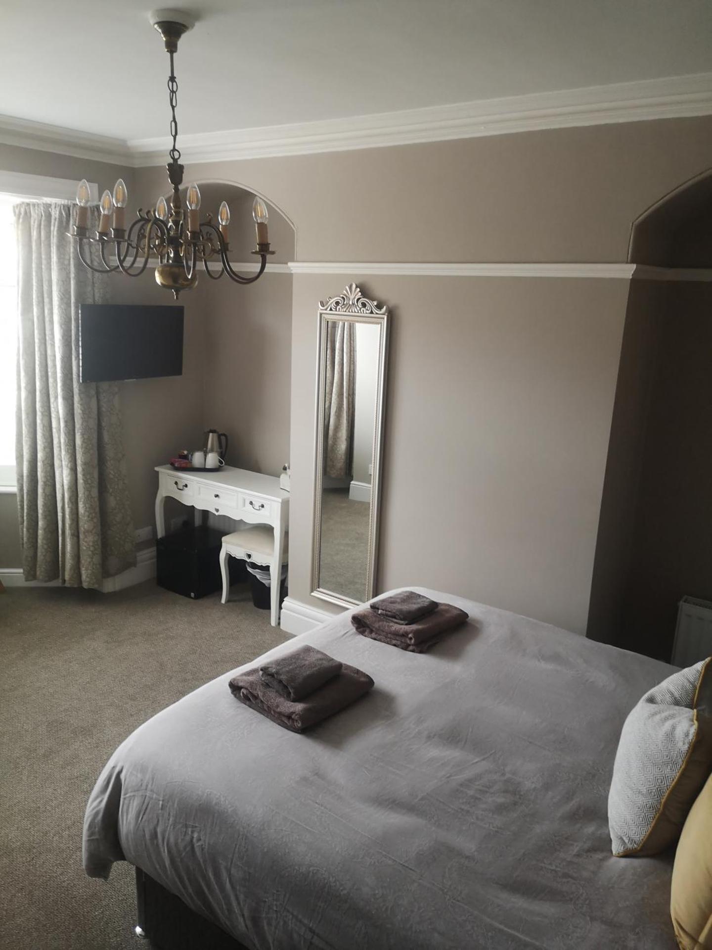 Greystones guesthouse