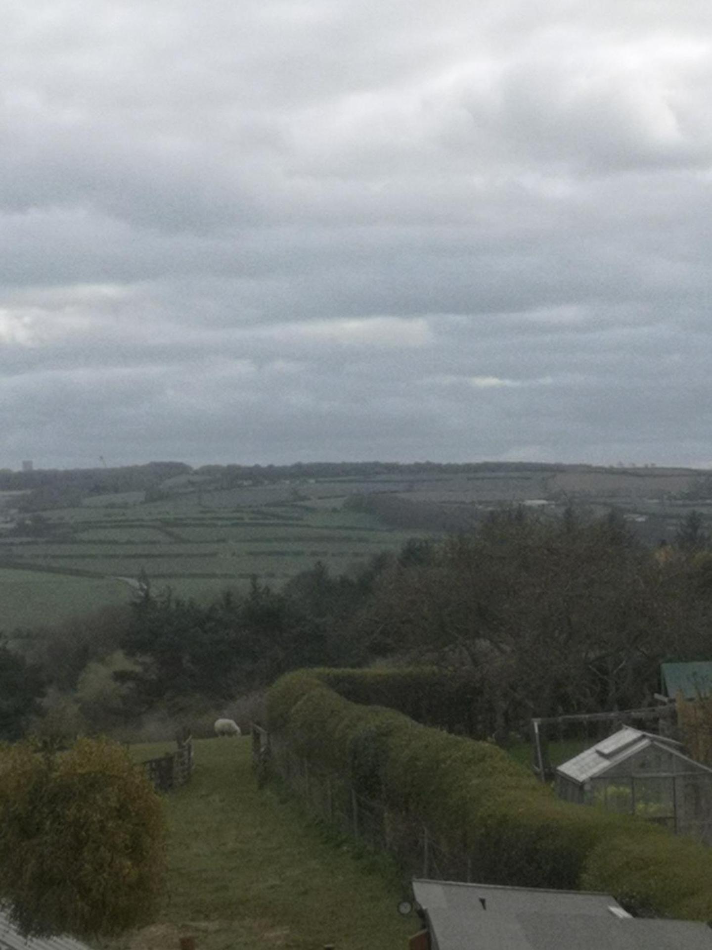 Greystones guesthouse