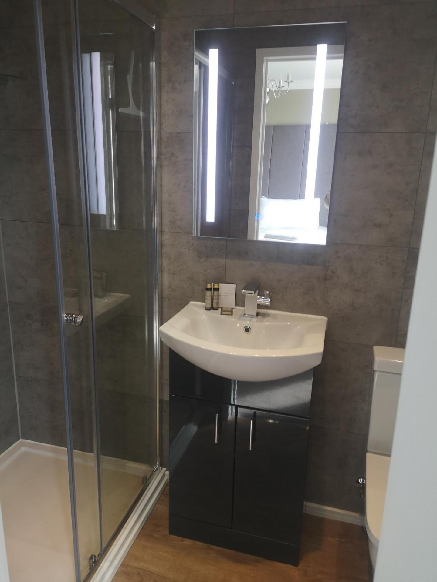 Greystones guesthouse