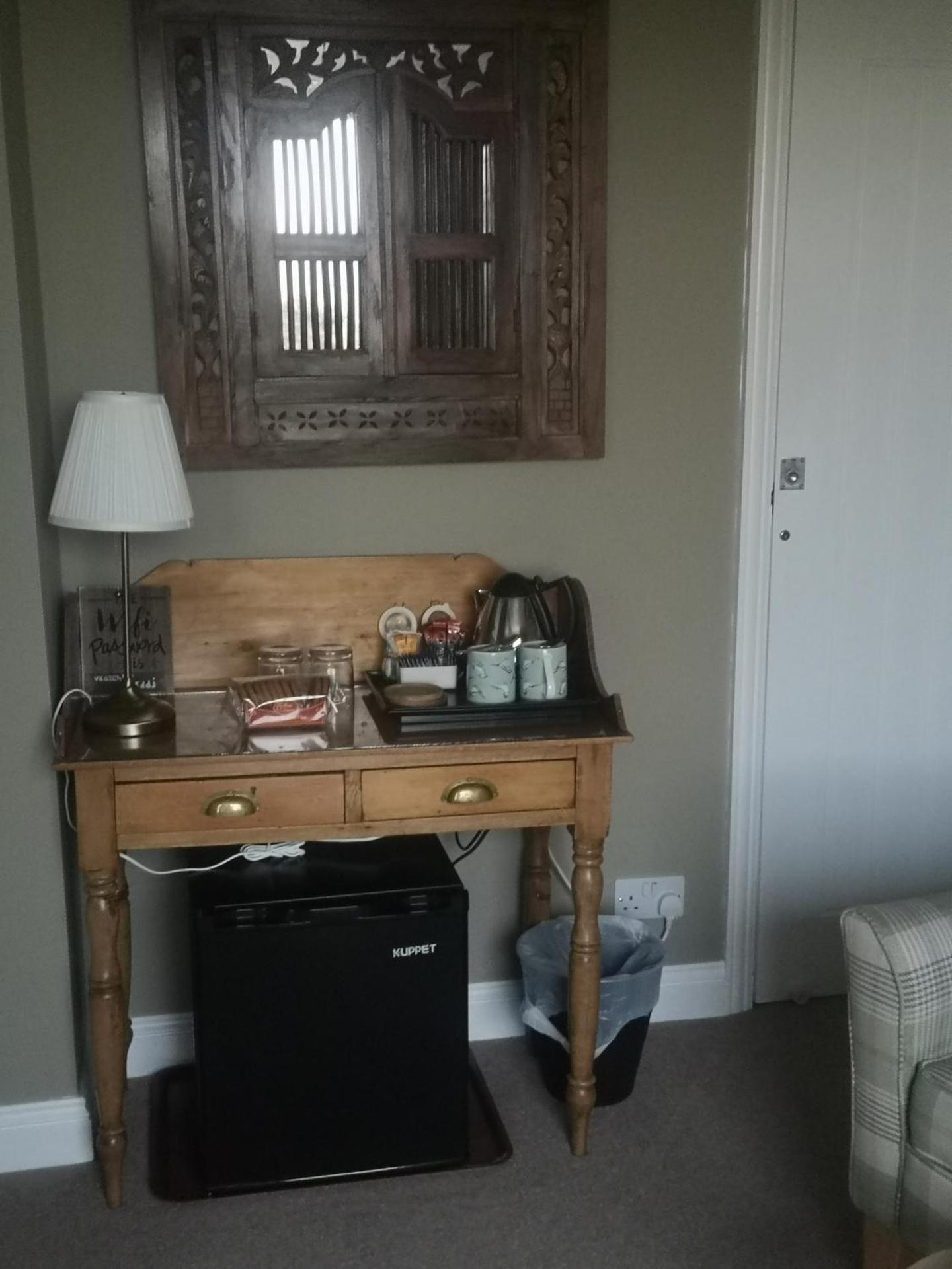 Greystones guesthouse