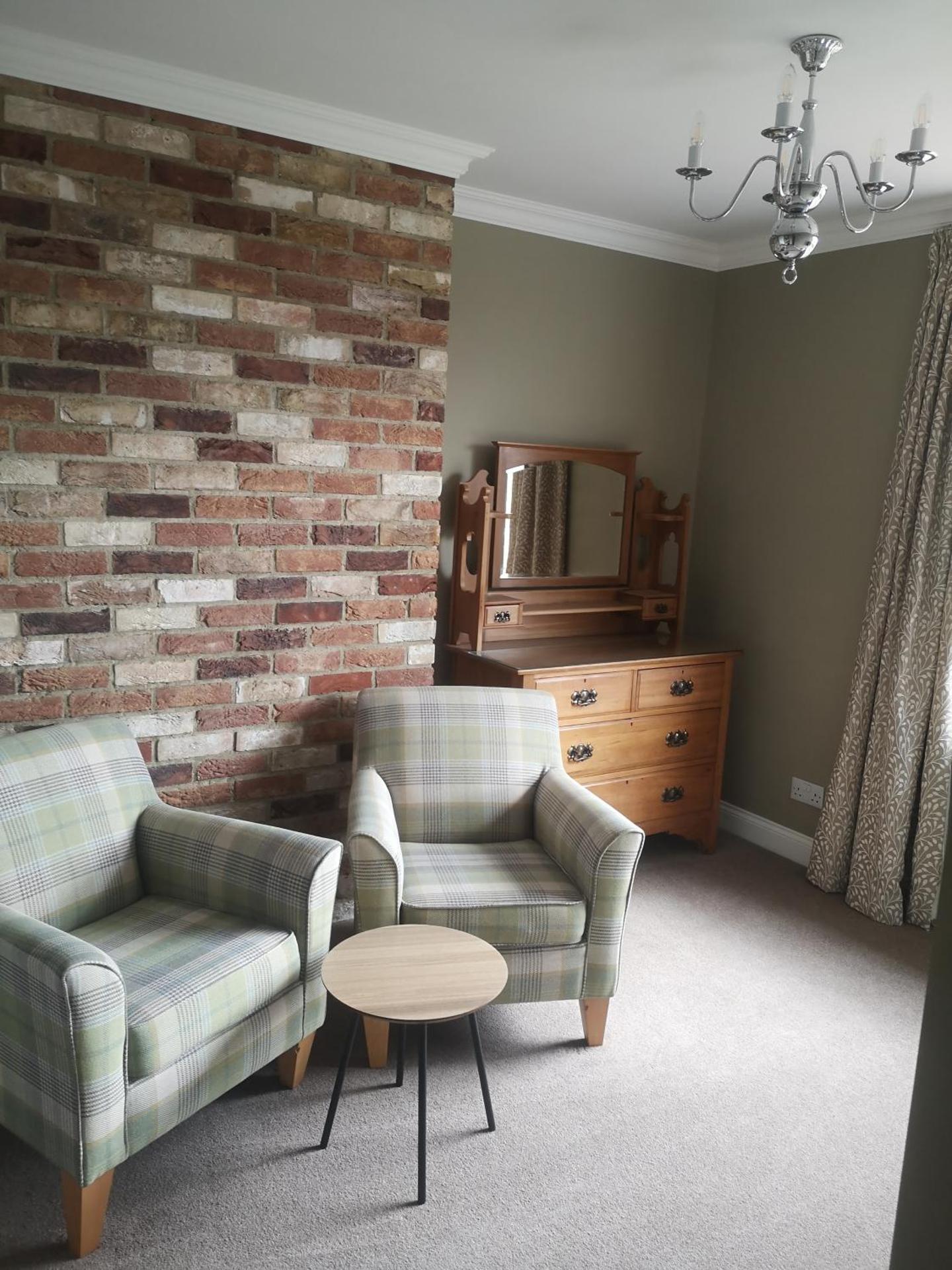 Greystones guesthouse