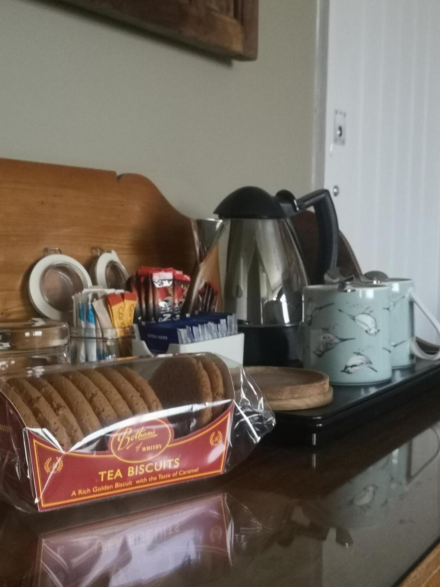 Greystones guesthouse