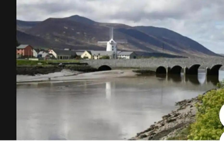 St Martins Old Schoolhouse Ballyroe Tralee