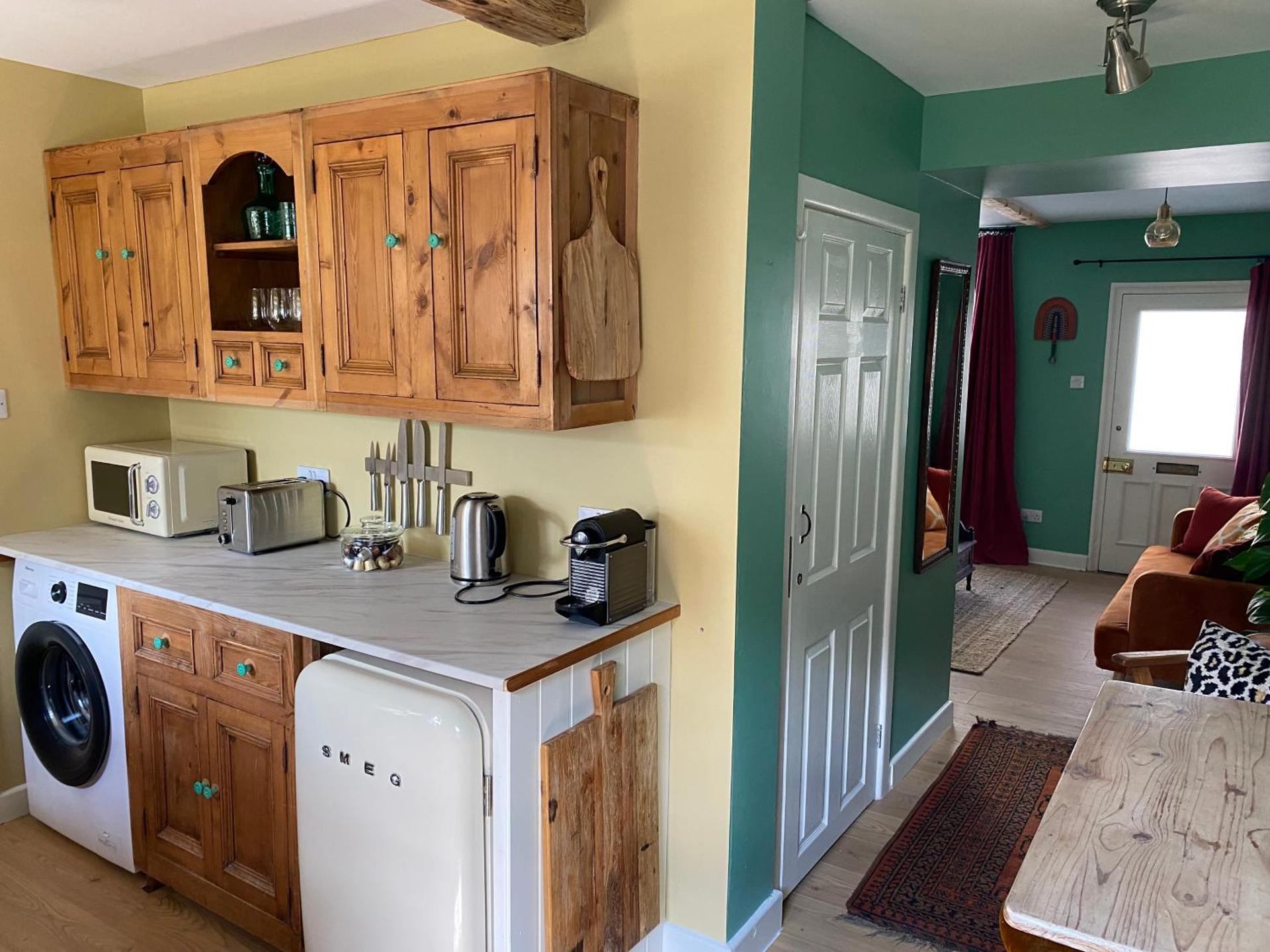 The Old Chair Workshop