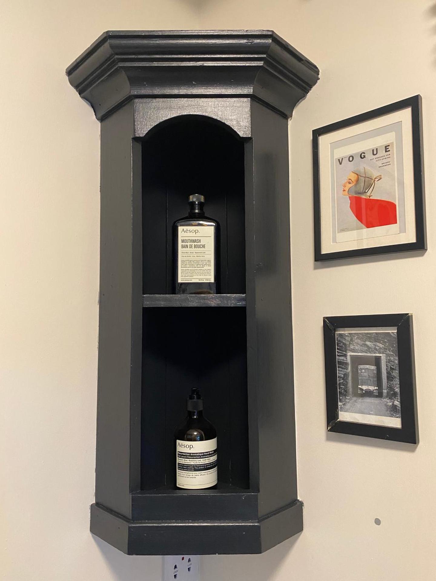 The Old Chair Workshop