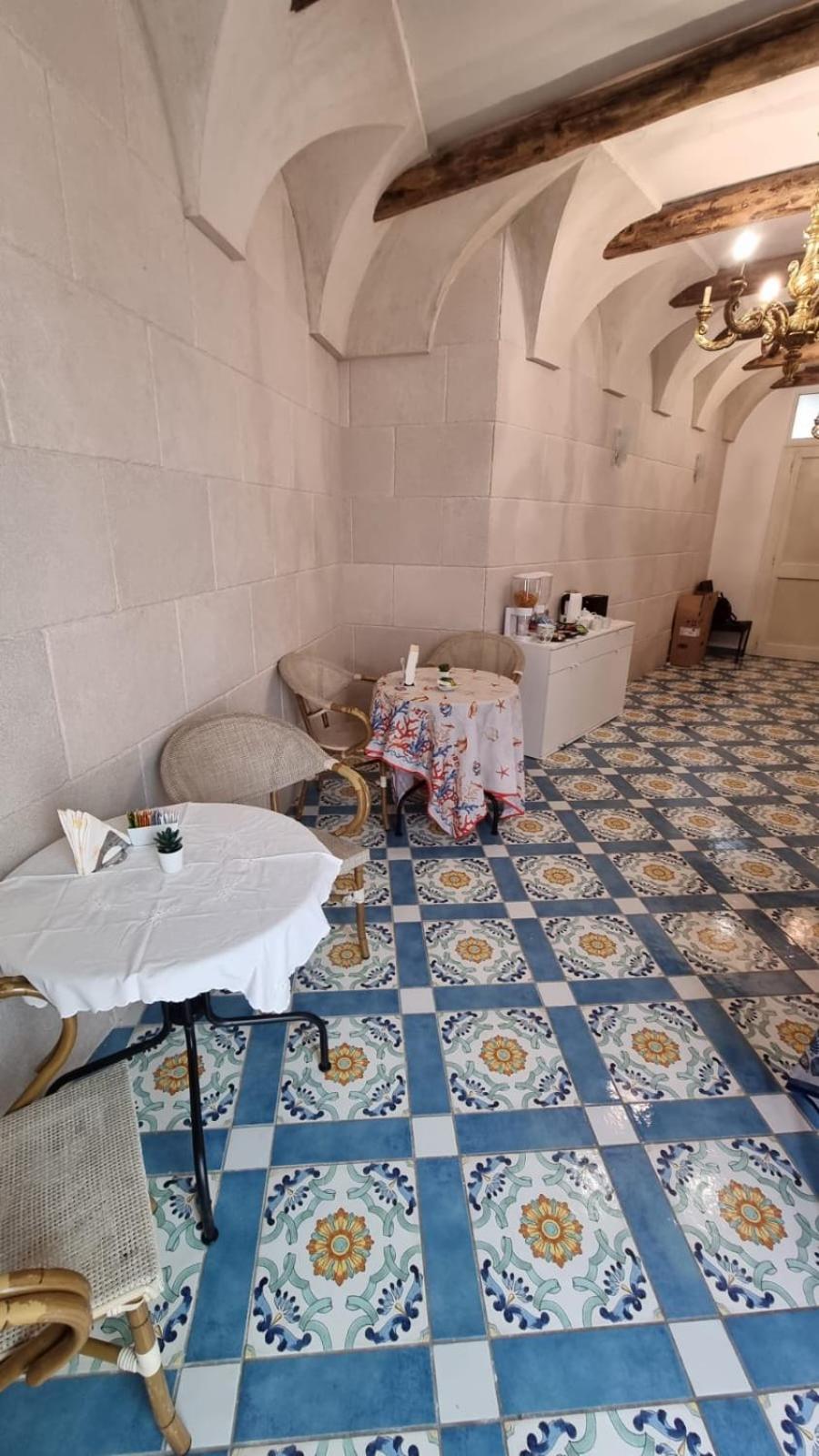 Gelsomino Rooms Ravello