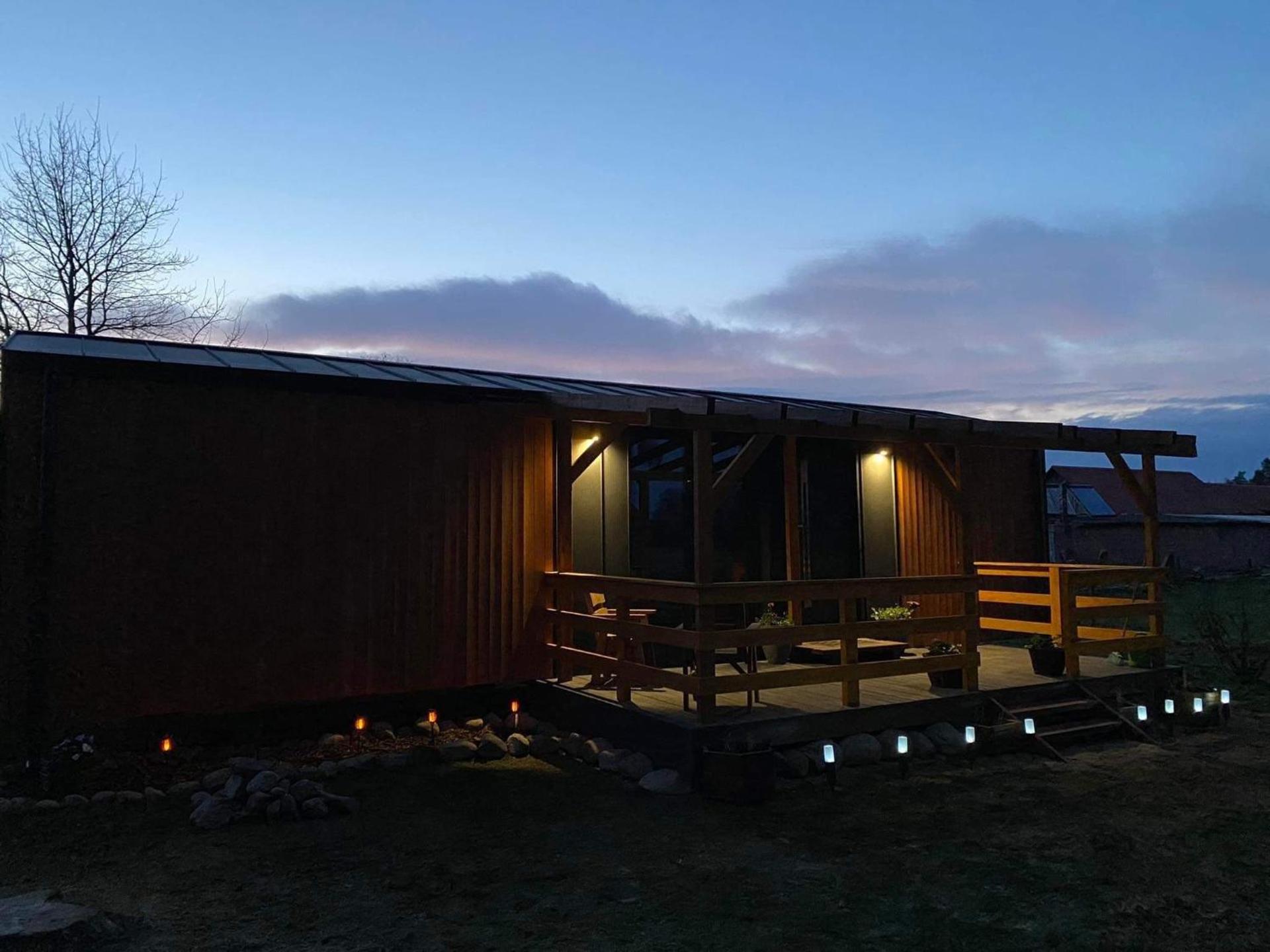 Ranczo Wiejska Matka