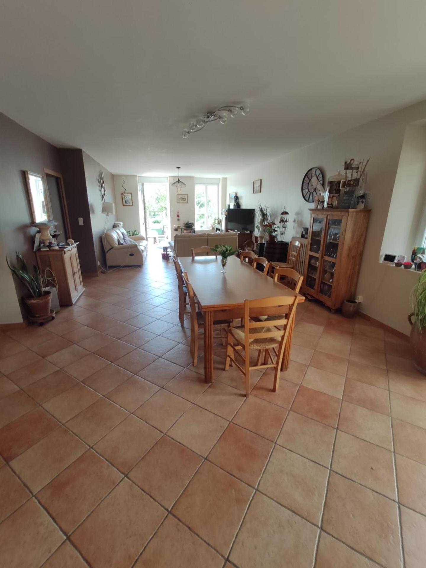 bienvenue chez Joëlle et André au 207