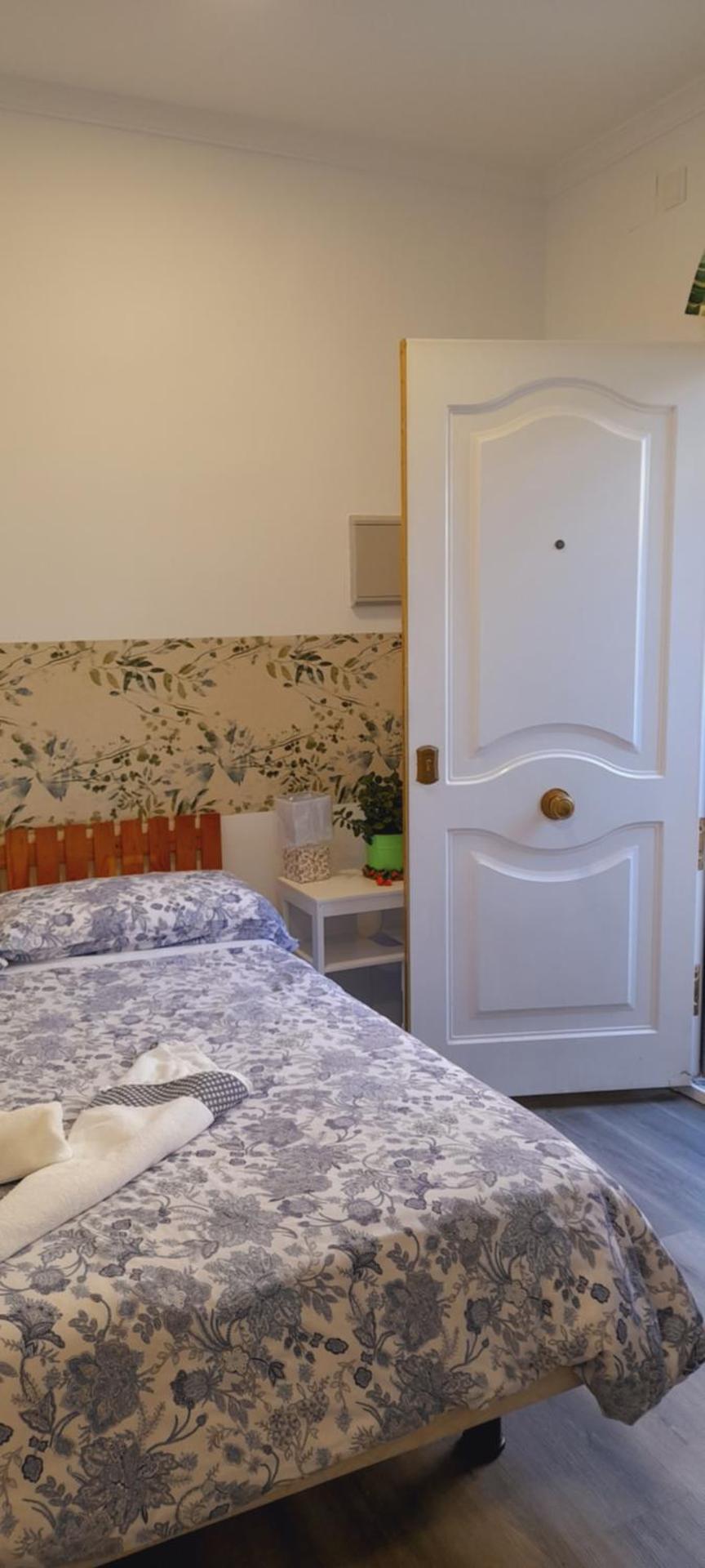 El Colmenar Hospedaje