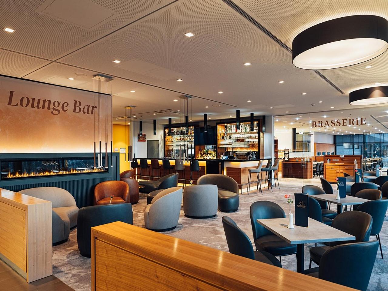 Lounge or bar