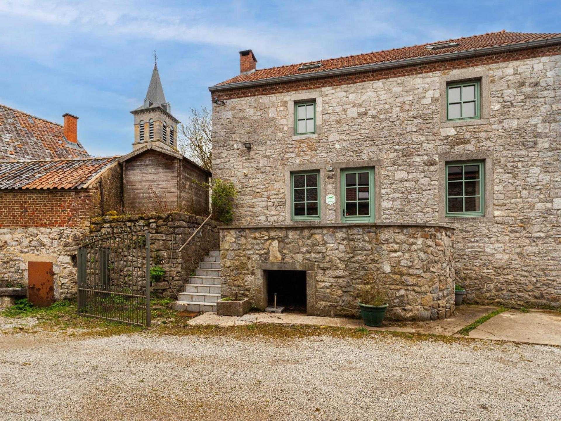 Holiday Home La Bastide by Interhome