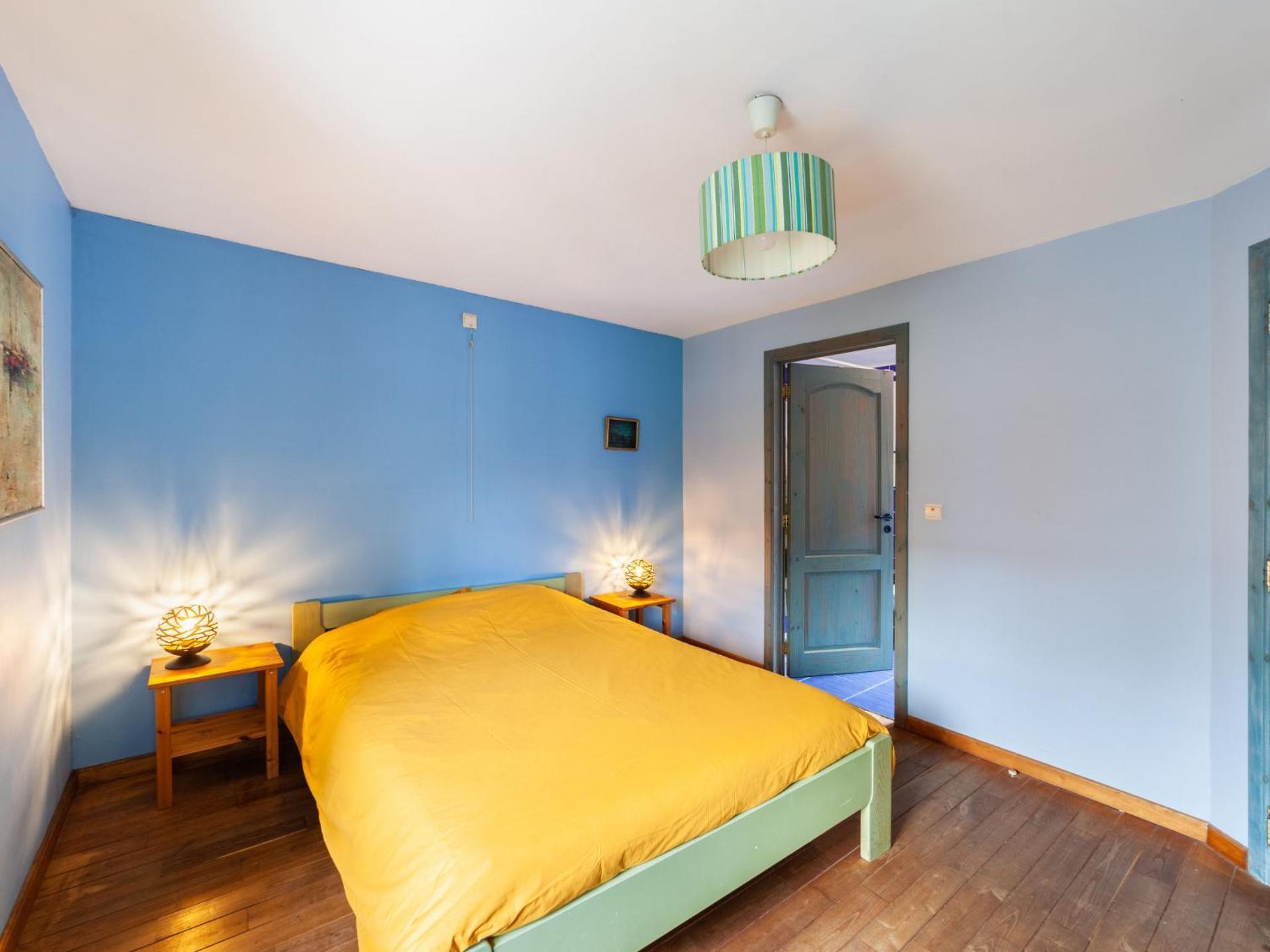 Holiday Home La Bastide by Interhome